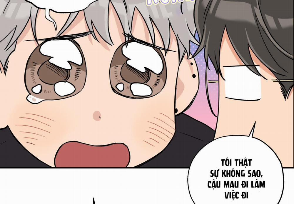 Gâu Gâu! 0 Side story 4 trang 33