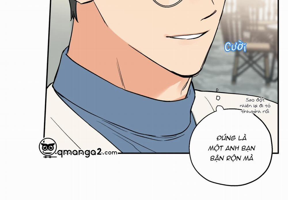 Gâu Gâu! 0 Side story 4 trang 39