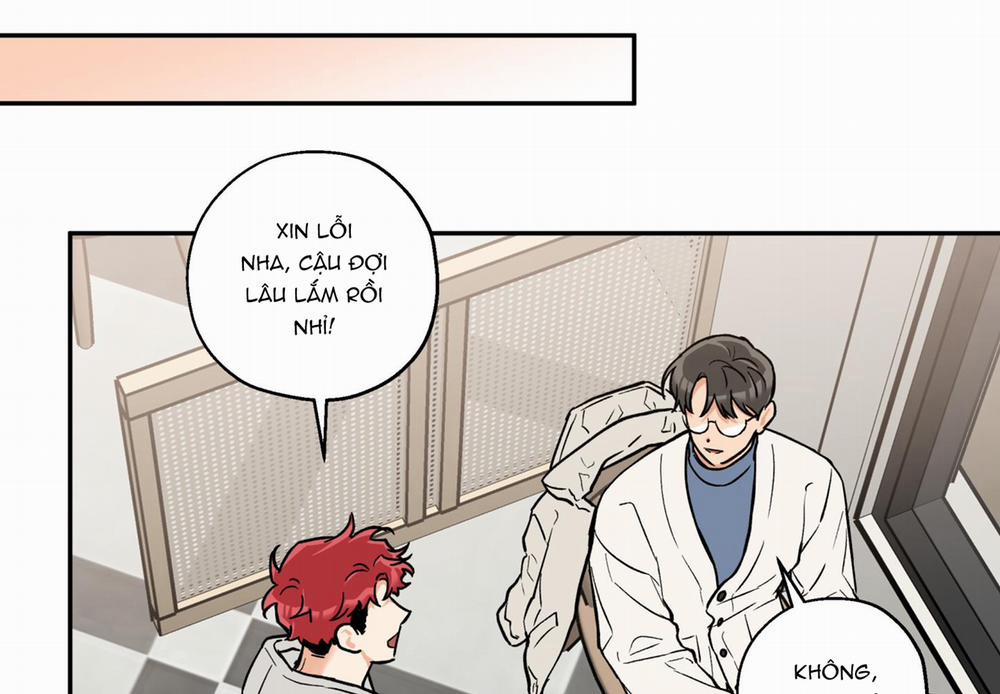 Gâu Gâu! 0 Side story 4 trang 47