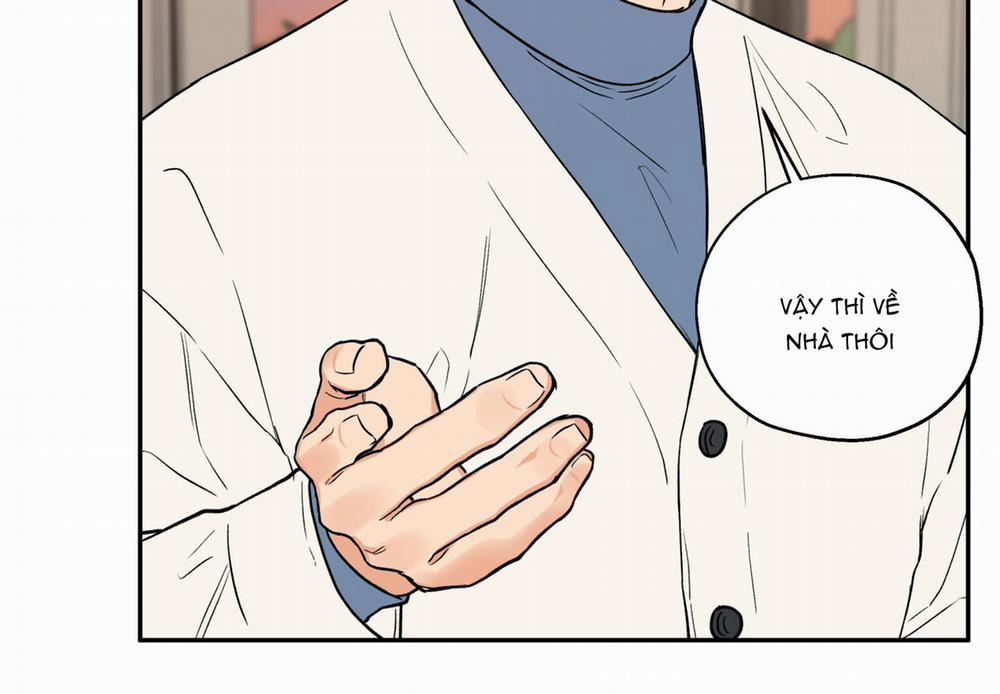 Gâu Gâu! 0 Side story 4 trang 50