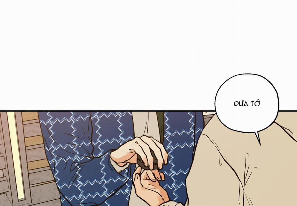 Gâu Gâu! 0 Side story 4 trang 71