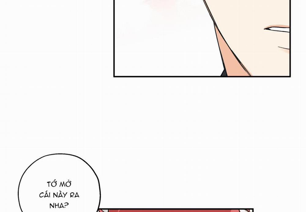 Gâu Gâu! 0 Side story 4 trang 8