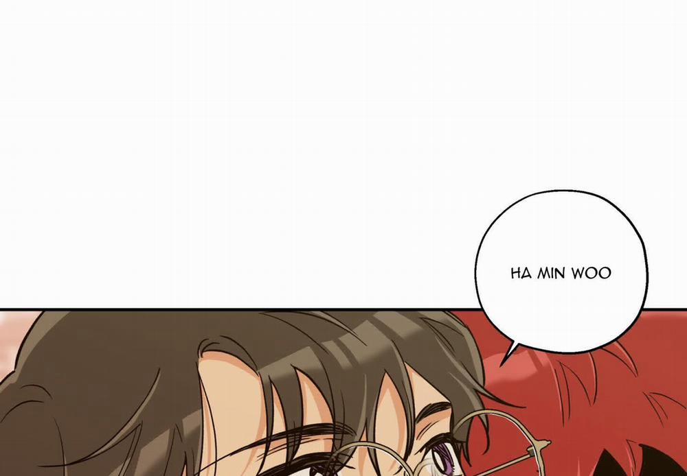 Gâu Gâu! 0 Side story 4 trang 86