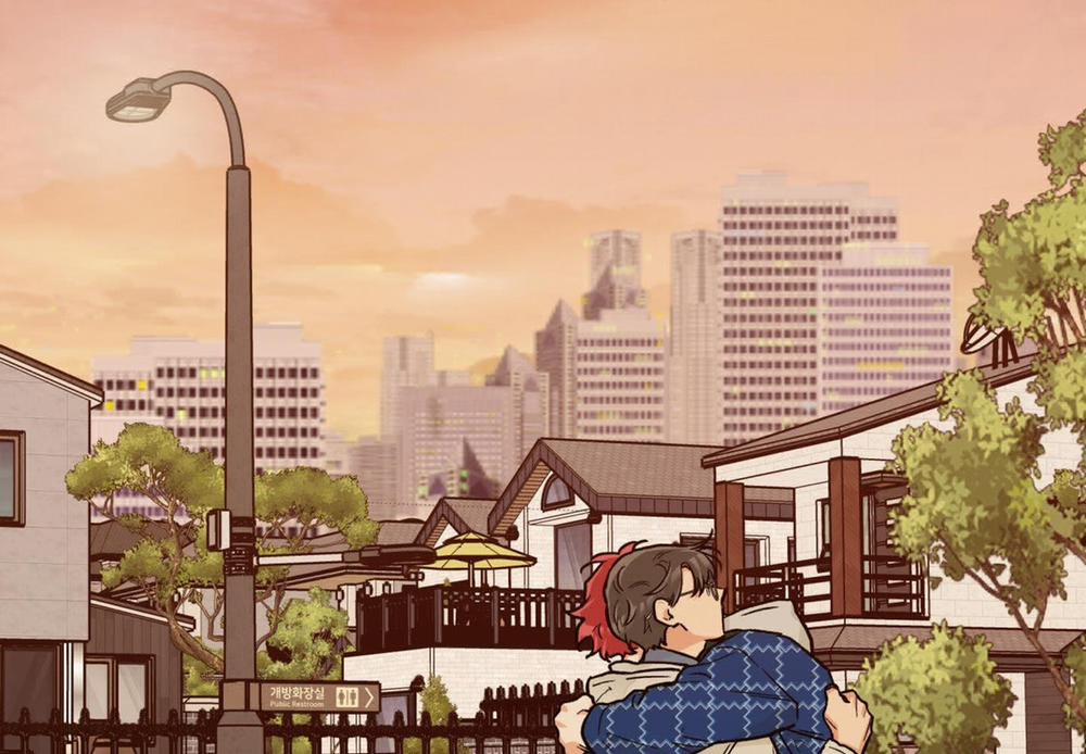 Gâu Gâu! 0 Side story 4 trang 91