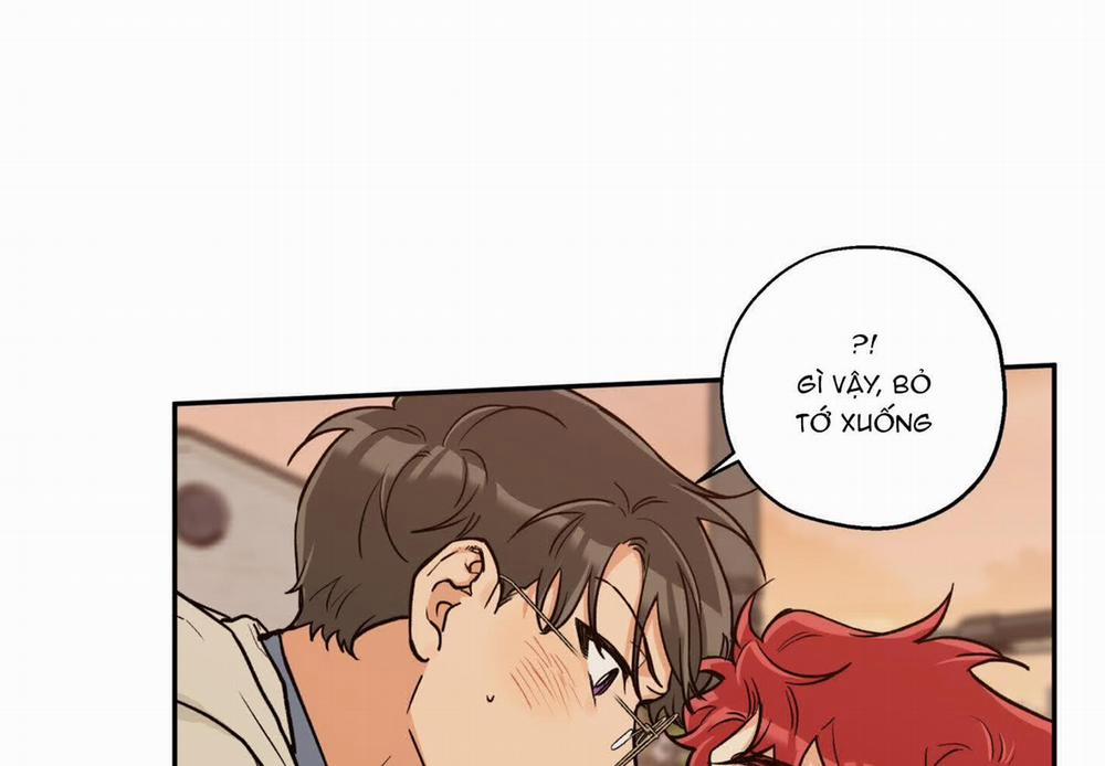 Gâu Gâu! 0 Side story 4 trang 95