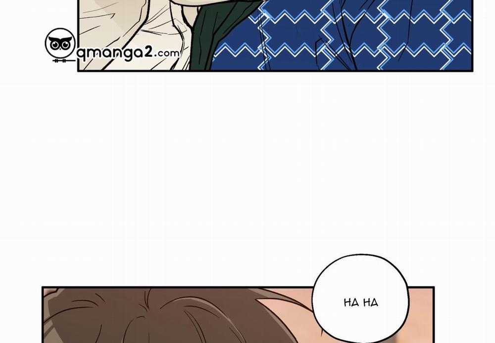 Gâu Gâu! 0 Side story 4 trang 97