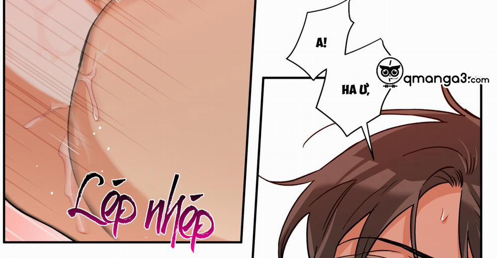 Gâu Gâu! 0 Side story 5 trang 109