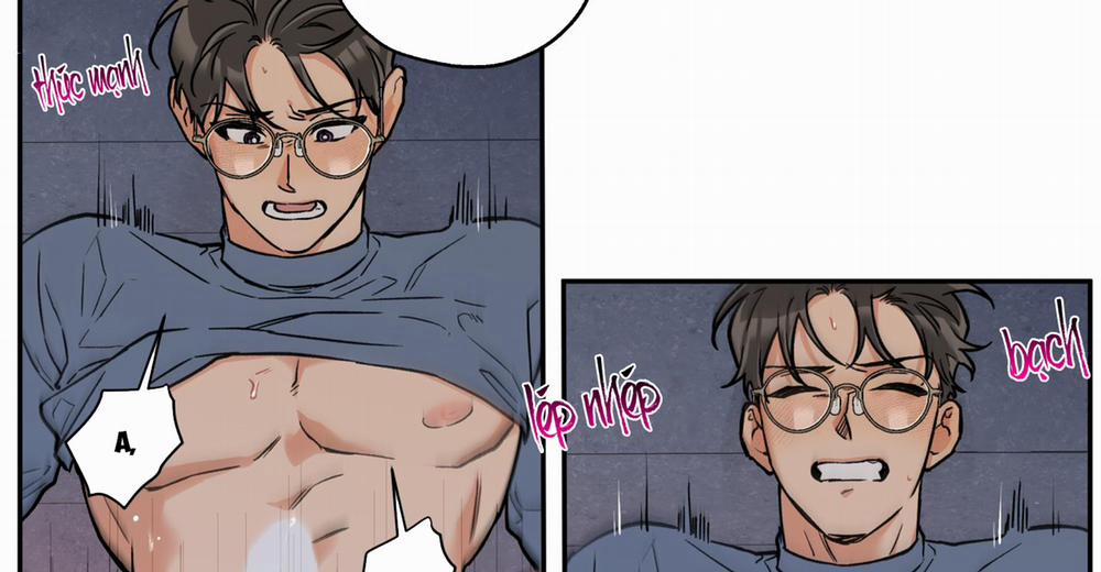 Gâu Gâu! 0 Side story 5 trang 115