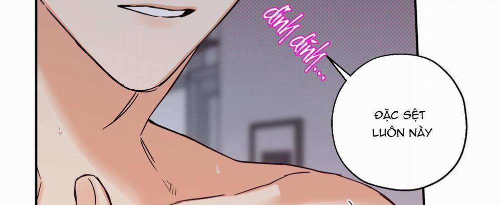 Gâu Gâu! 0 Side story 5 trang 125