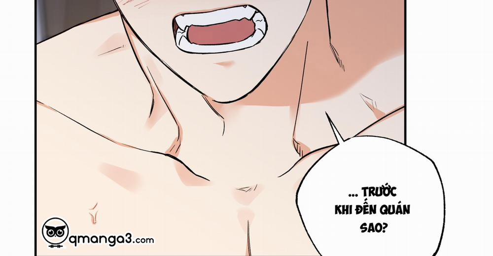 Gâu Gâu! 0 Side story 5 trang 22