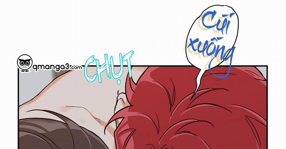 Gâu Gâu! 0 Side story 5 trang 28