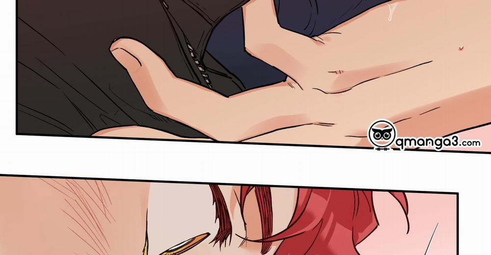 Gâu Gâu! 0 Side story 5 trang 34