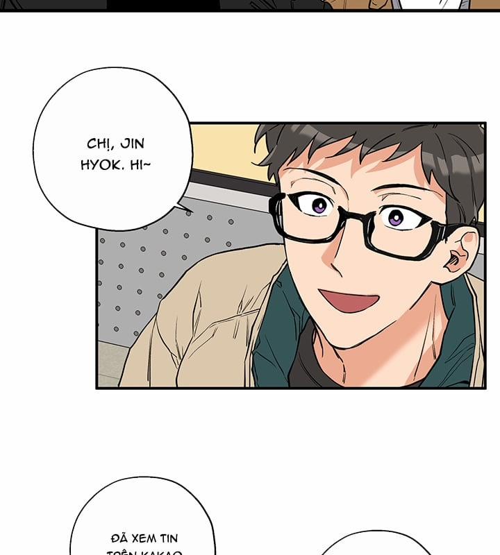 Gâu Gâu! 1 trang 21