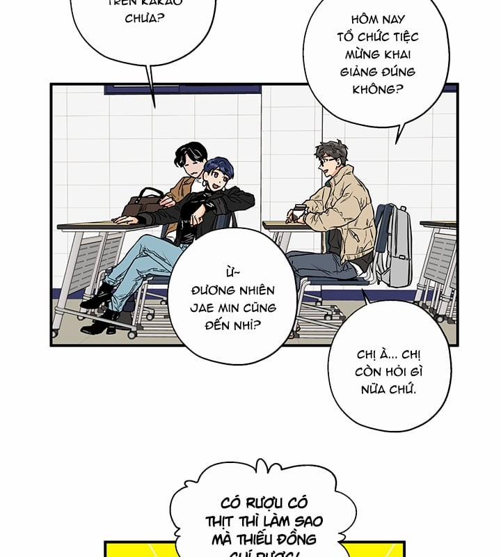 Gâu Gâu! 1 trang 22