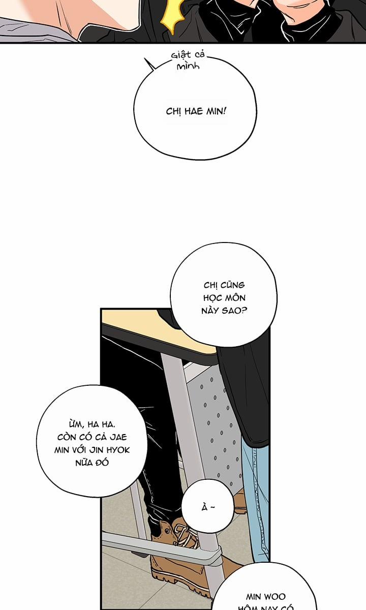 Gâu Gâu! 1 trang 26