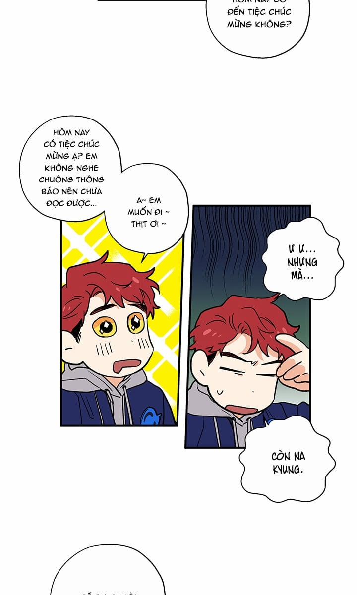 Gâu Gâu! 1 trang 27