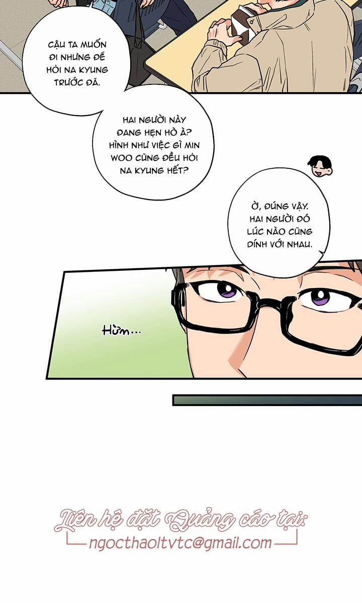 Gâu Gâu! 1 trang 29