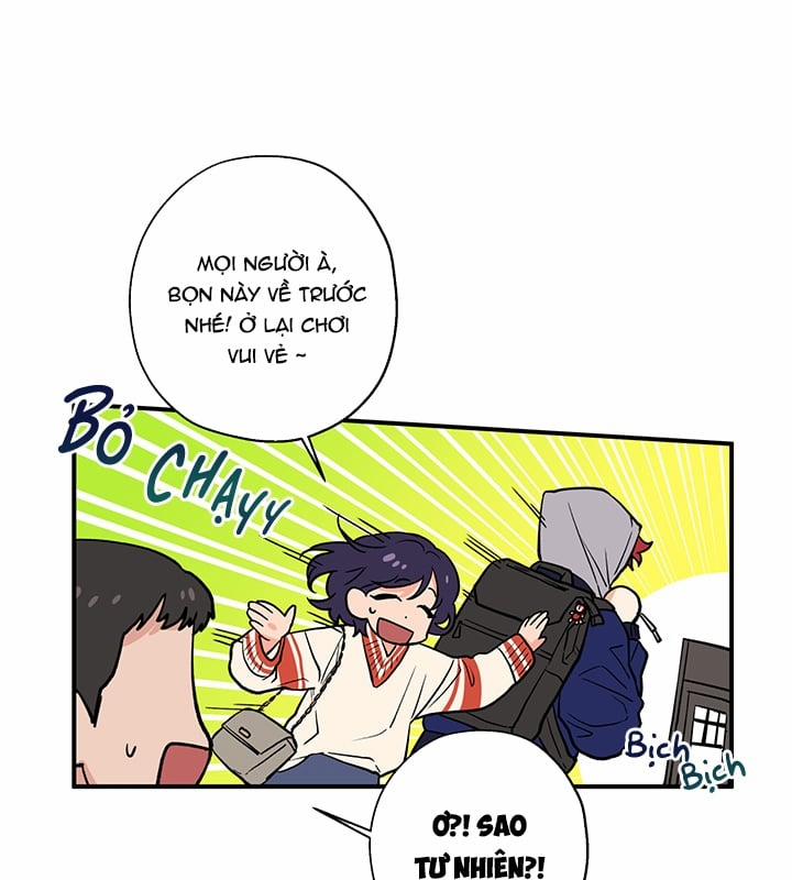 Gâu Gâu! 1 trang 46