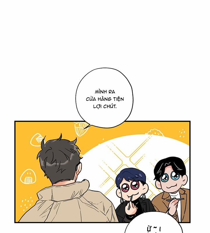 Gâu Gâu! 1 trang 50