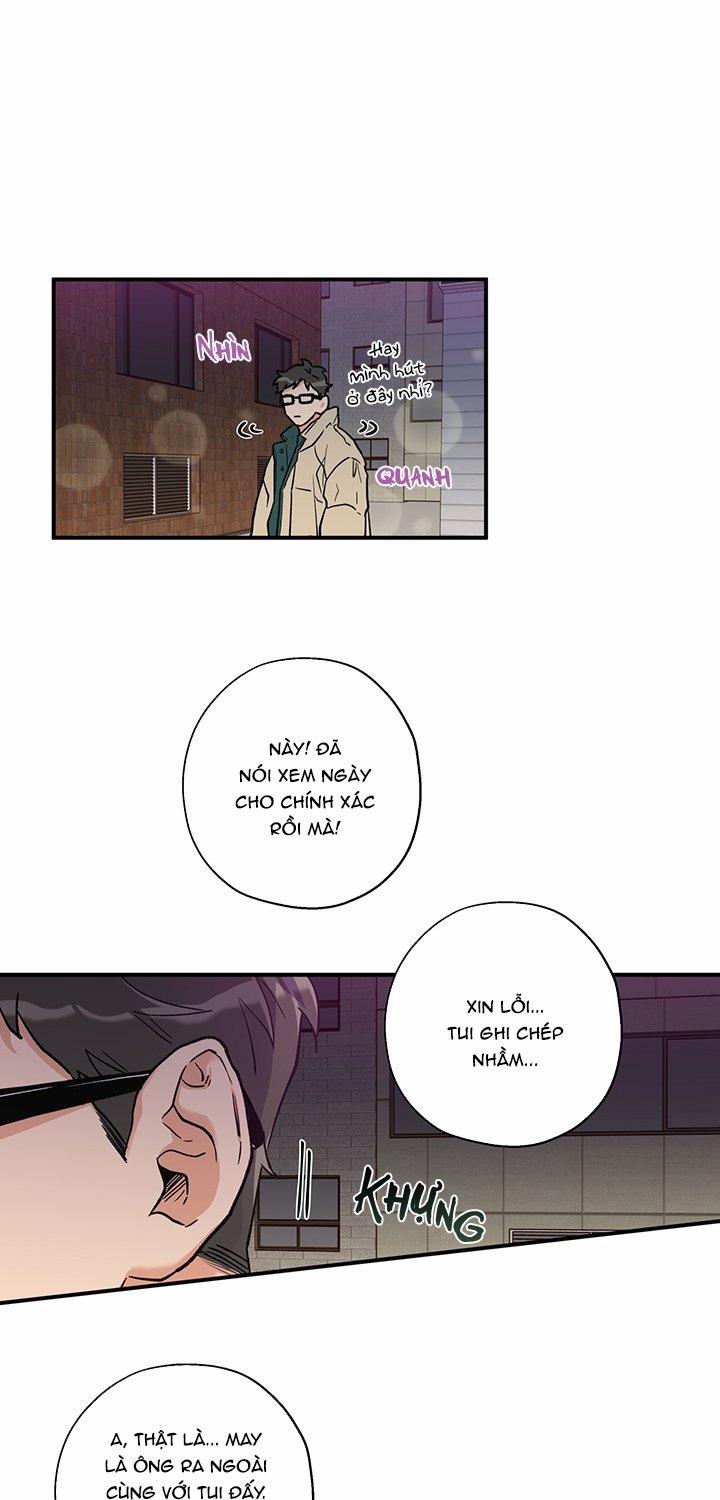 Gâu Gâu! 1 trang 55