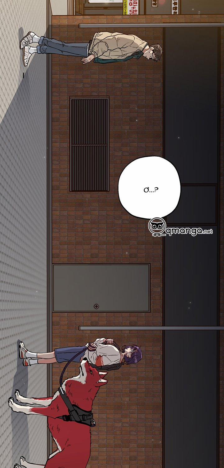 Gâu Gâu! 1 trang 58