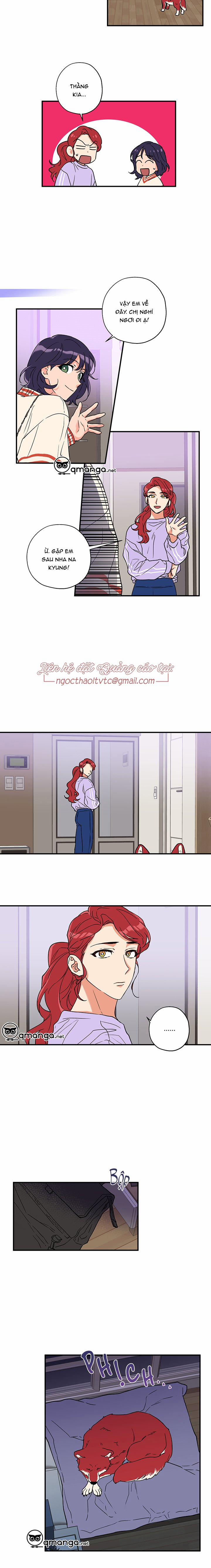 Gâu Gâu! 2 trang 5