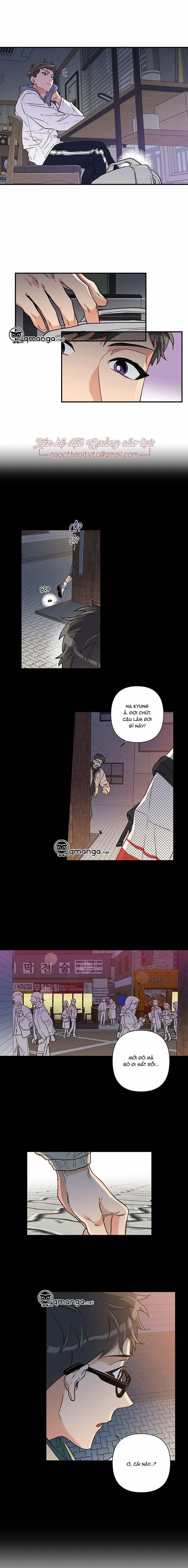 Gâu Gâu! 2 trang 9