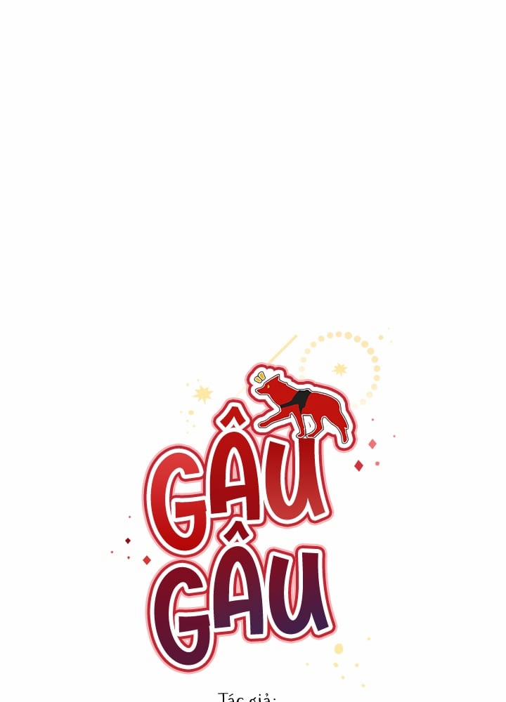 Gâu Gâu! 26 trang 10