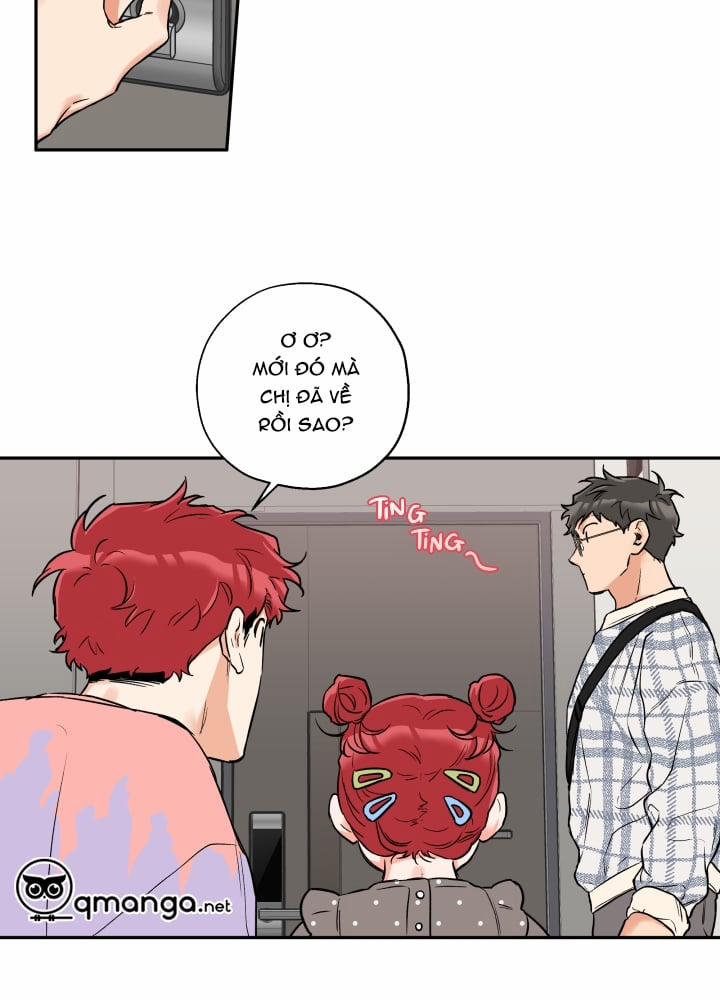 Gâu Gâu! 26 trang 12