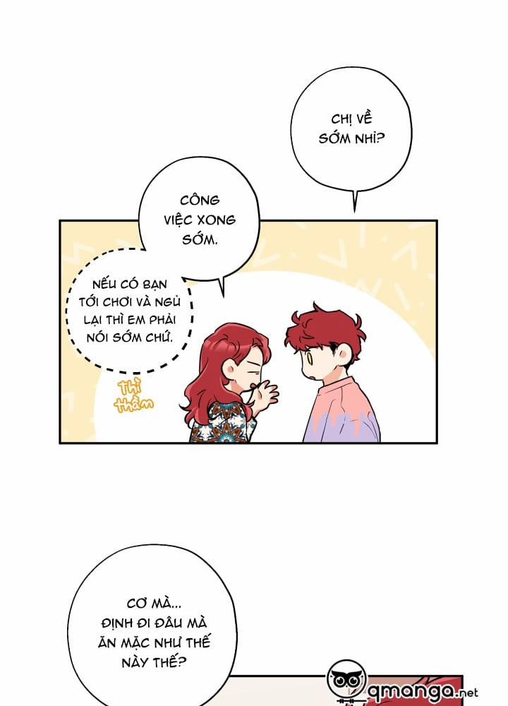 Gâu Gâu! 26 trang 15