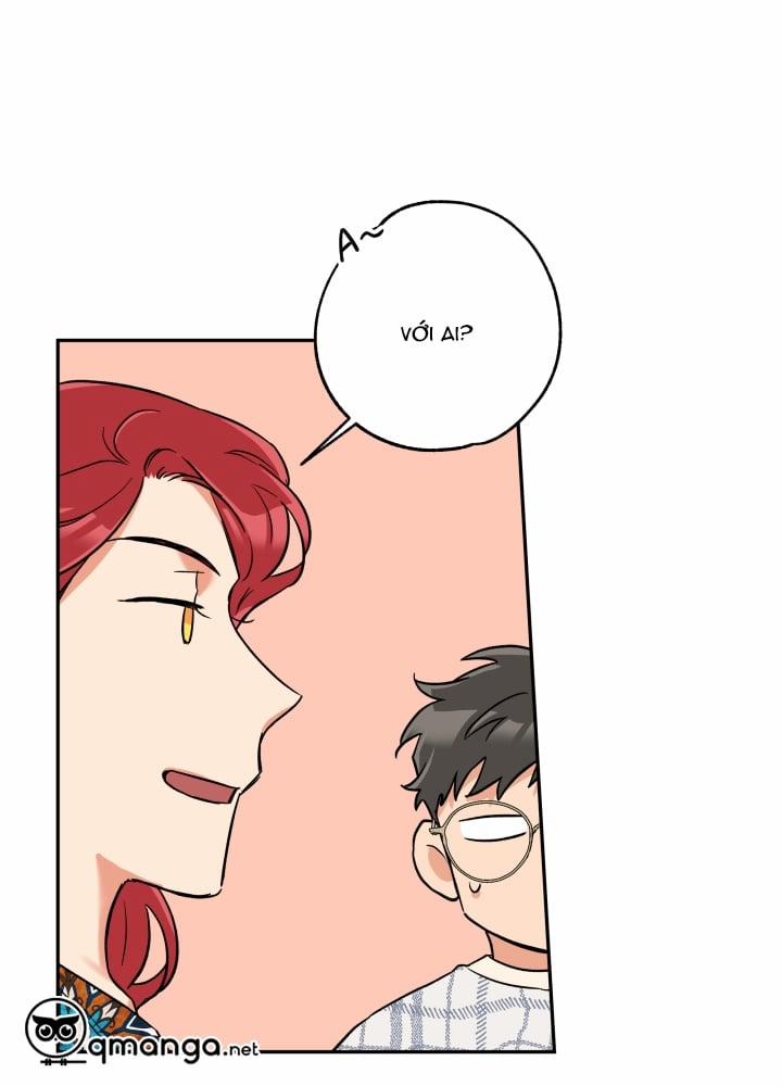 Gâu Gâu! 26 trang 18