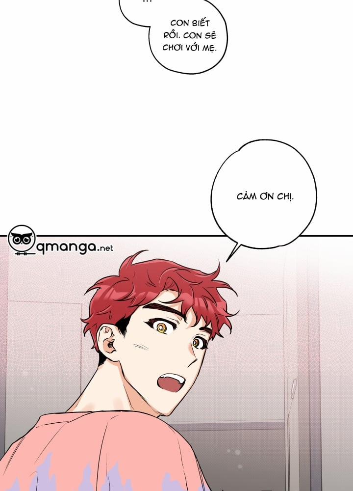 Gâu Gâu! 26 trang 23