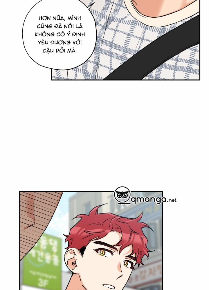 Gâu Gâu! 26 trang 31