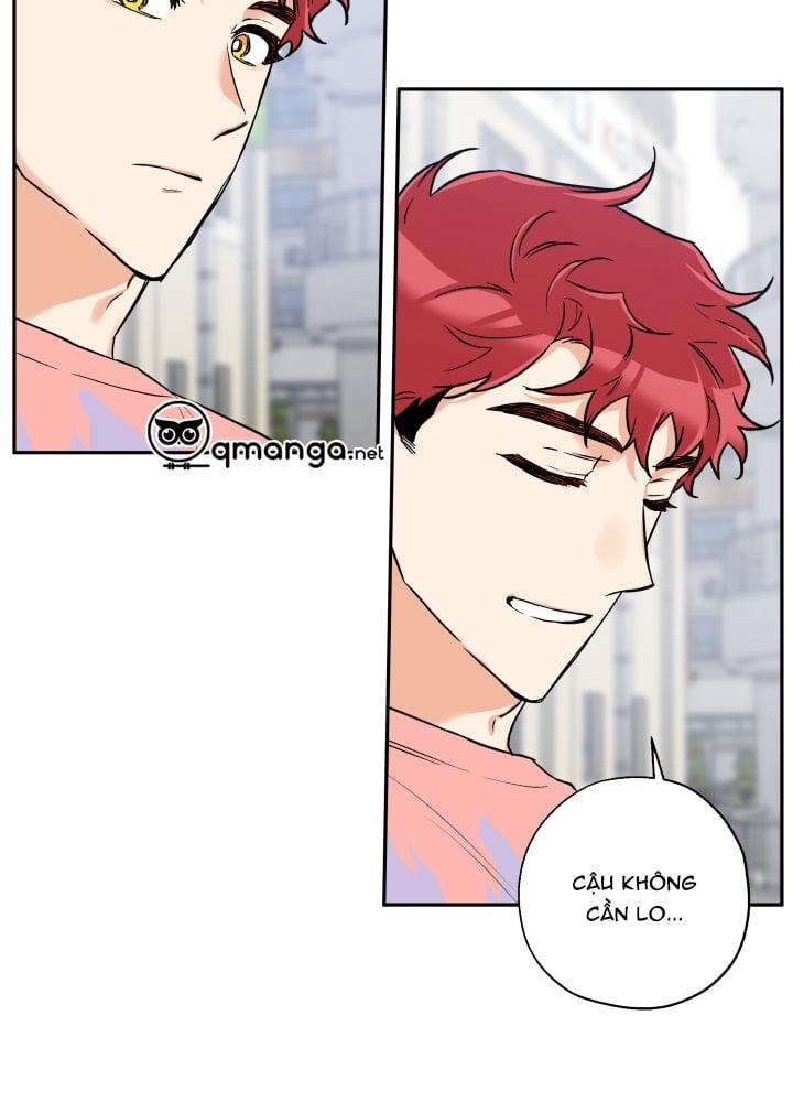 Gâu Gâu! 26 trang 34