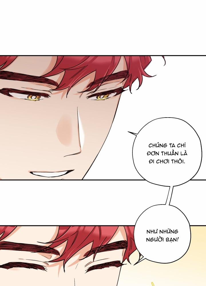 Gâu Gâu! 26 trang 35