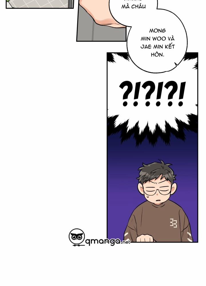 Gâu Gâu! 26 trang 4