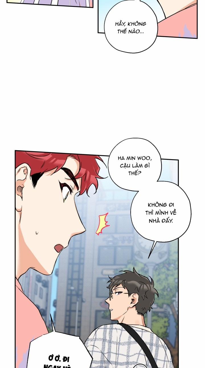 Gâu Gâu! 26 trang 41