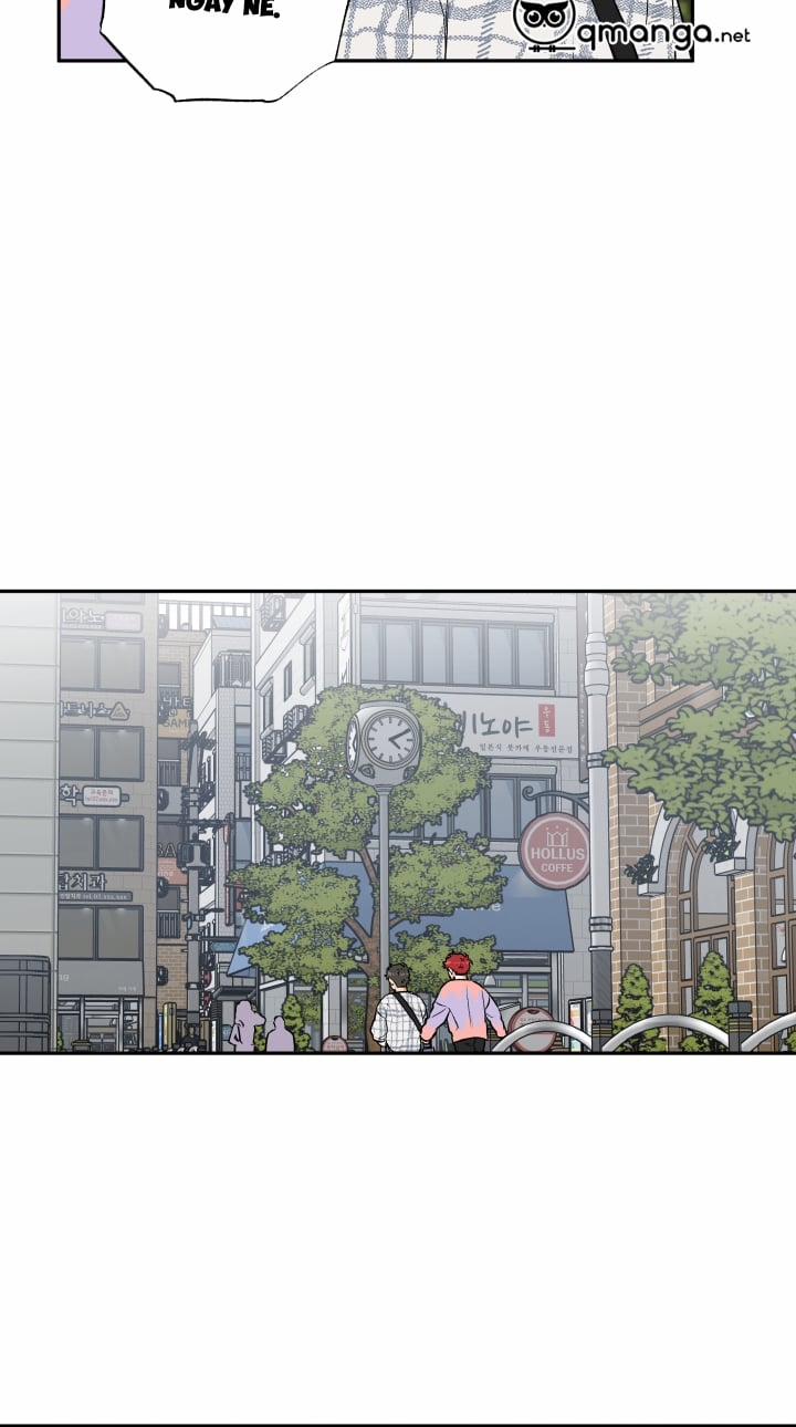 Gâu Gâu! 26 trang 42