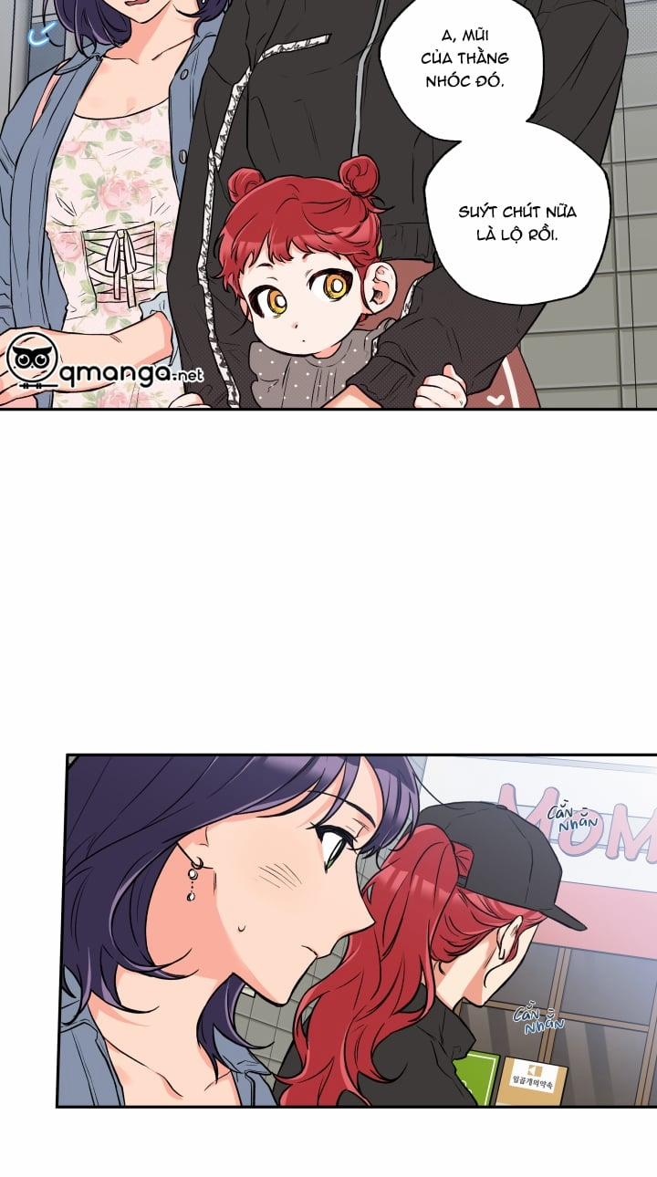 Gâu Gâu! 26 trang 44