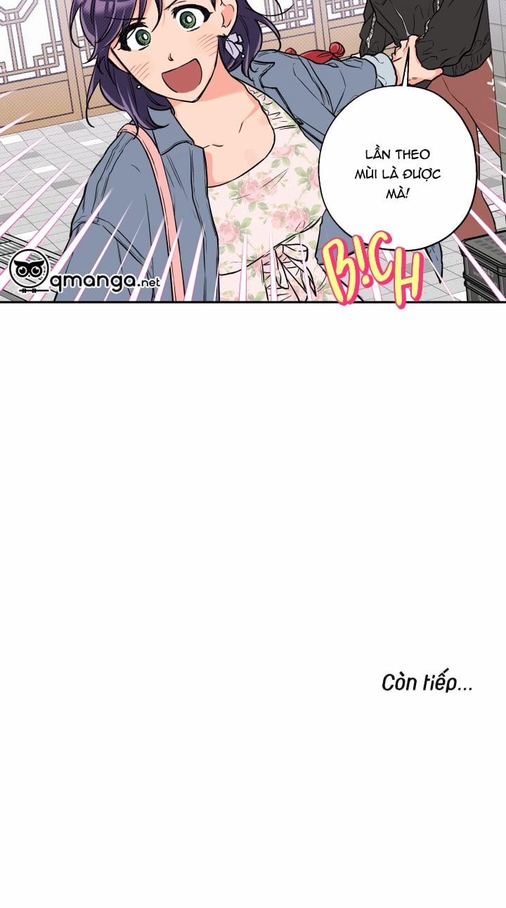 Gâu Gâu! 26 trang 49