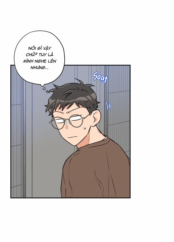 Gâu Gâu! 26 trang 5