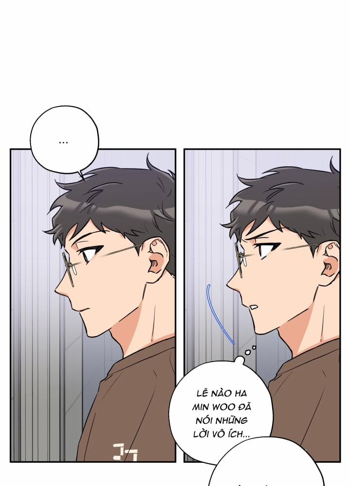 Gâu Gâu! 26 trang 7