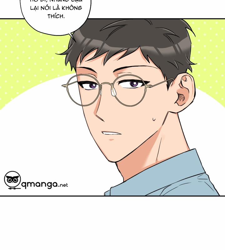 Gâu Gâu! 29 trang 15