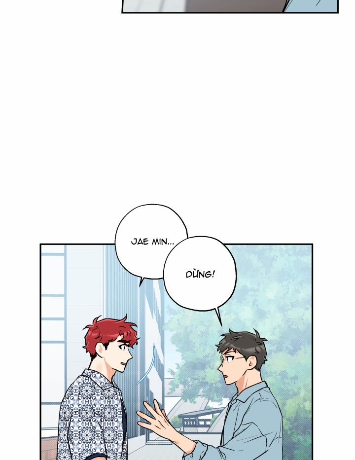 Gâu Gâu! 29 trang 20