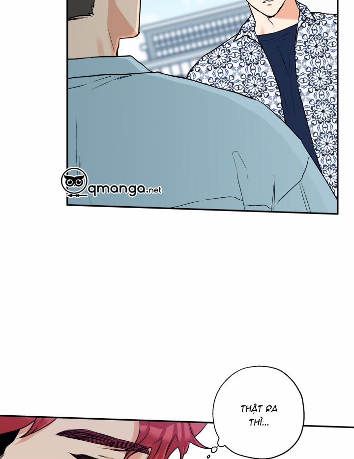 Gâu Gâu! 29 trang 26