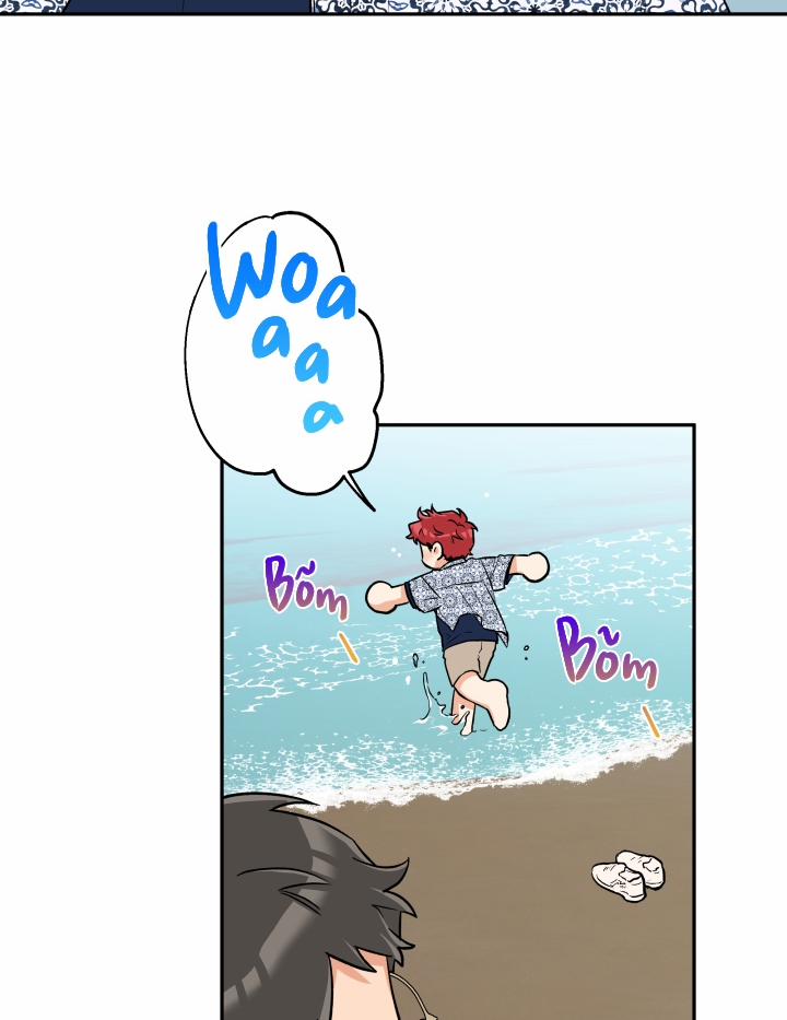 Gâu Gâu! 29 trang 38