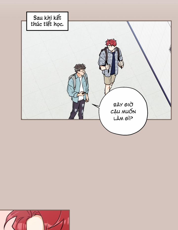 Gâu Gâu! 29 trang 41