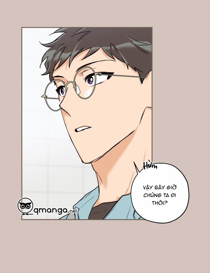 Gâu Gâu! 29 trang 43