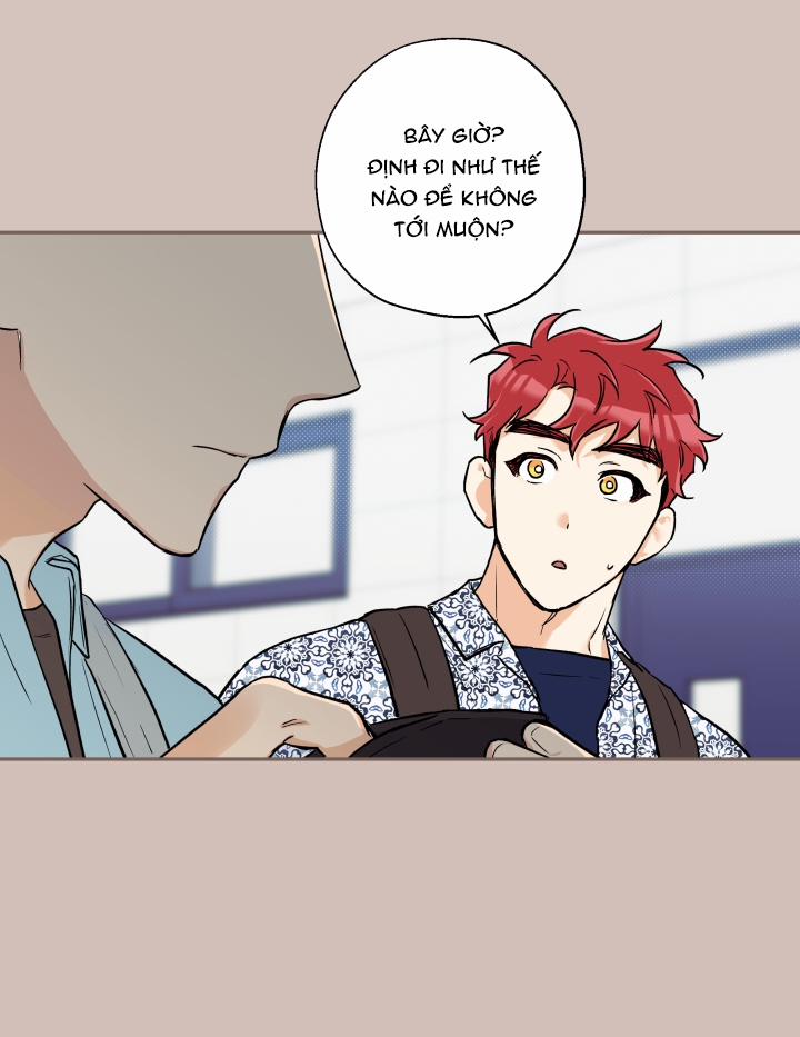 Gâu Gâu! 29 trang 44