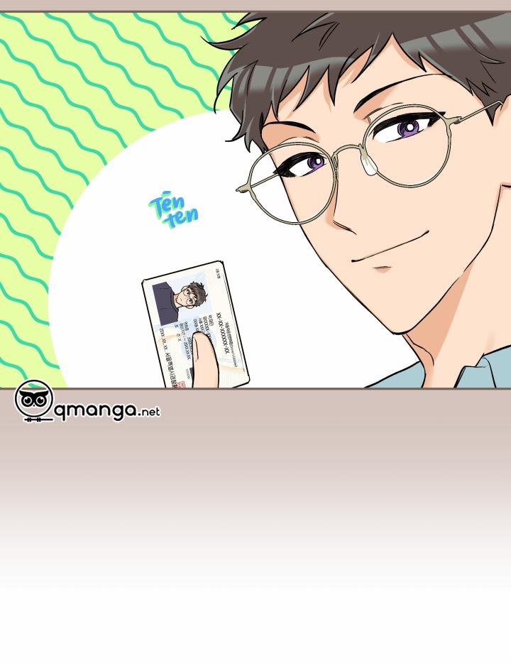 Gâu Gâu! 29 trang 45